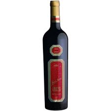 (image for) Irvine Grand Merlot 2006 (Vivino 4.5) - WAS: $116